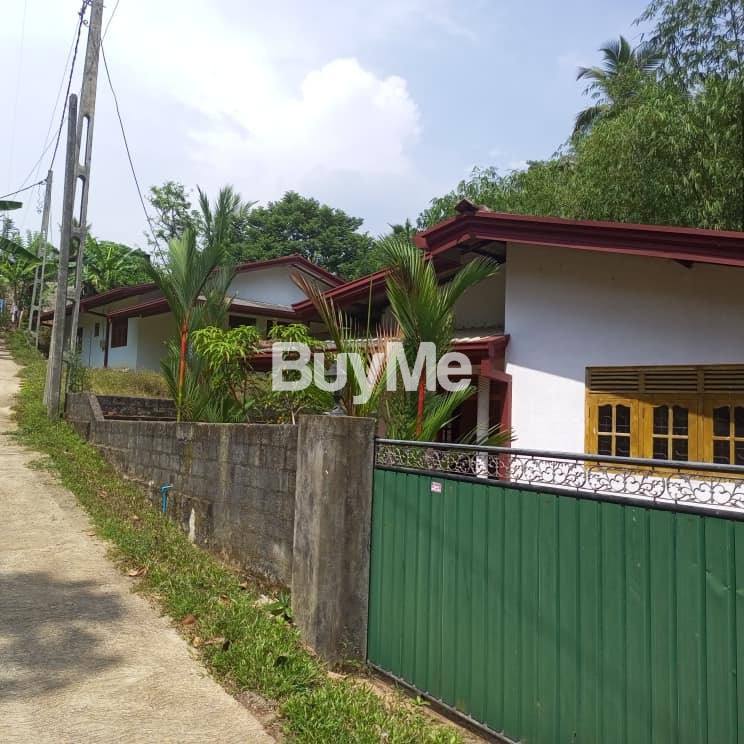 COMPLETE HOUSE FOR SALE IN KALUTHARA CENTRAL JUNCTION ABEMAVATHA