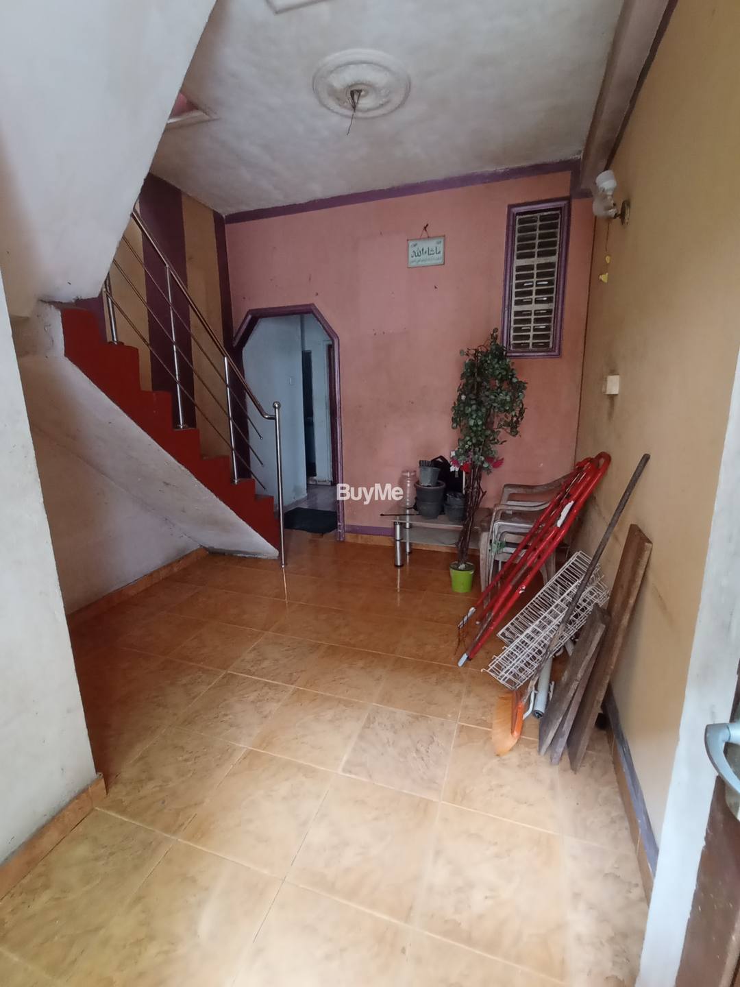 2 STORIED HOUSE FOR SALE IN GOTHATUWA