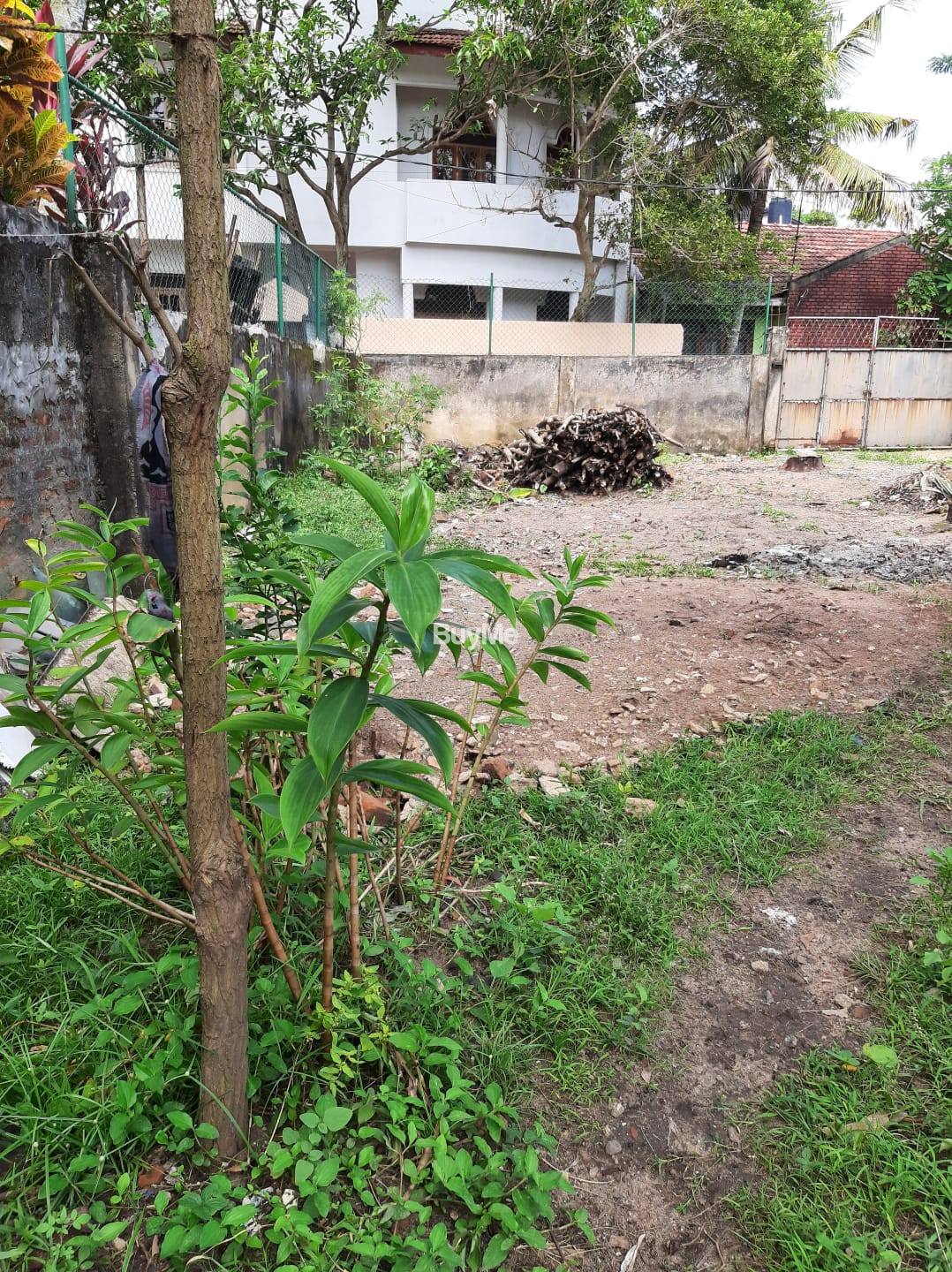 LAND FOR SALE IN MORATUWA | K-7104