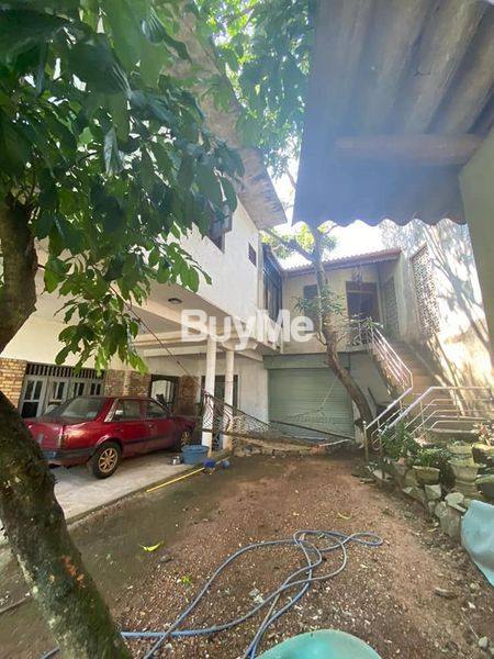TWO STORY HOUSE FOR SALE IN KADAWATHA-GANEMULLA ROAD