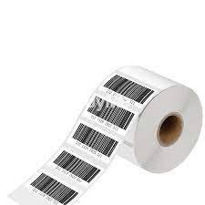 DIRECT THARMEL 58MM X 40MM 1UPS 800 PCS LABEL ROL