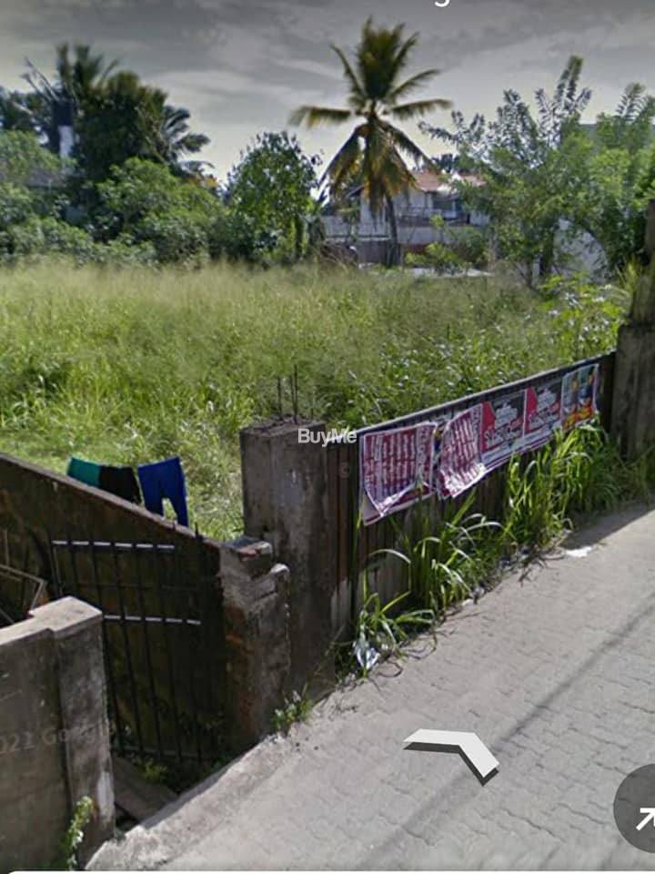 COMMERCIAL ALND FOR SALE IN KIRIBATHGODA DALUGAMA