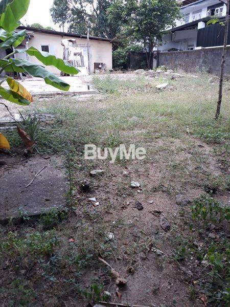 LAND FOR SALE IN KIRIBATHGODA DALUGAMA