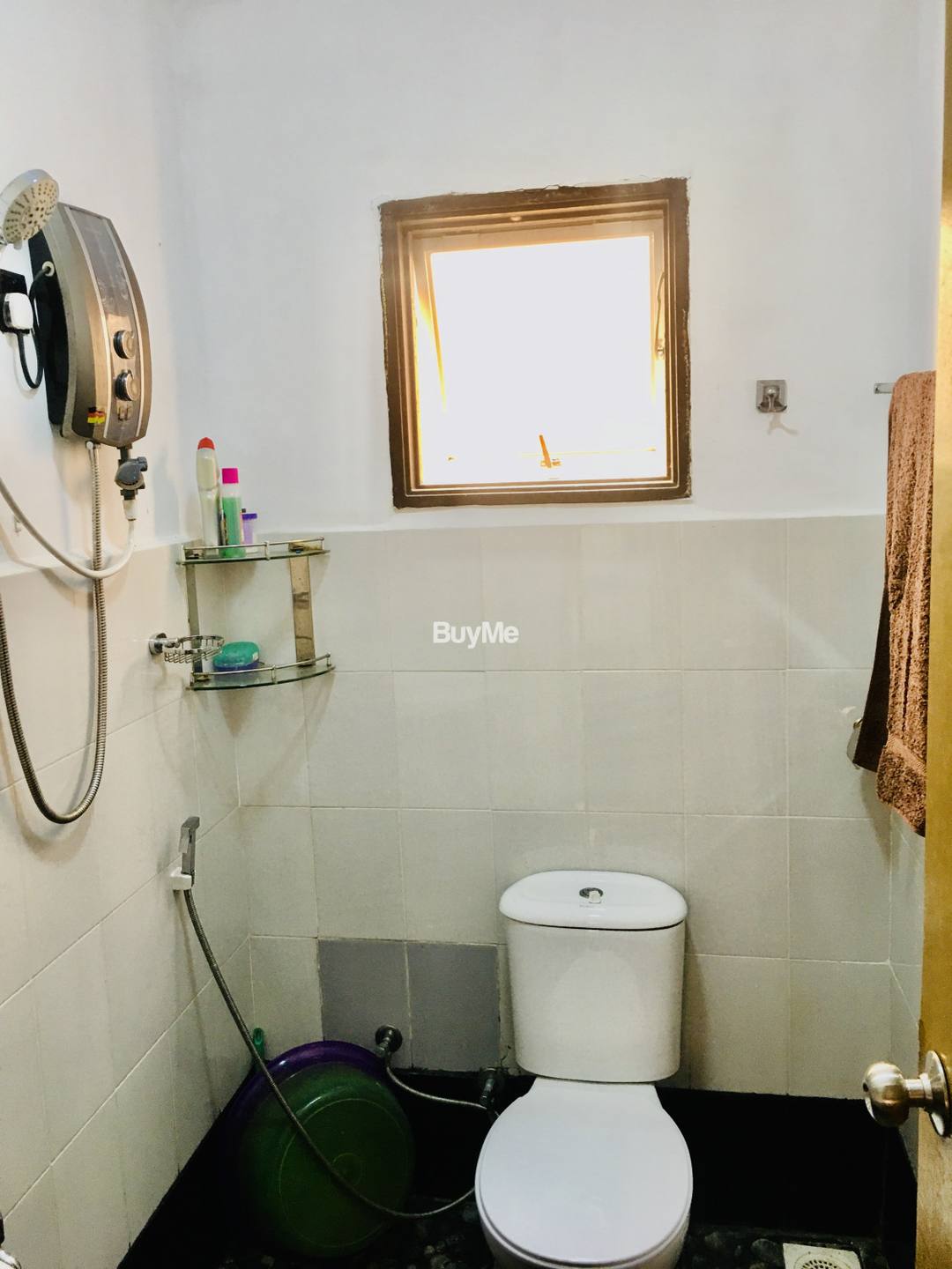 RICHMOND HILL APARTMENT IN GALLE