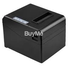 POS 80MM THERMAL RECEIPT PRINTER AUTO-CUTTER