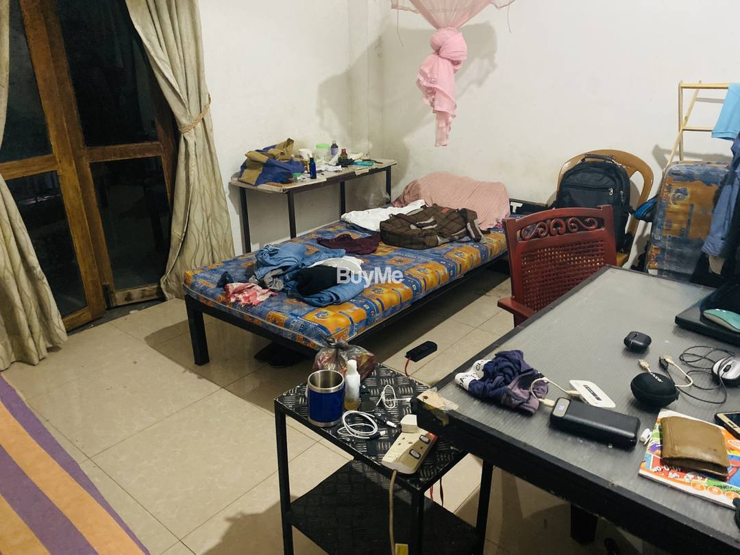 SHARING BEDROOM FOR RENT