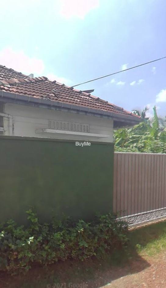 HOUSE FOR SALE - JAYASINGHE RD, COLOMBO 6