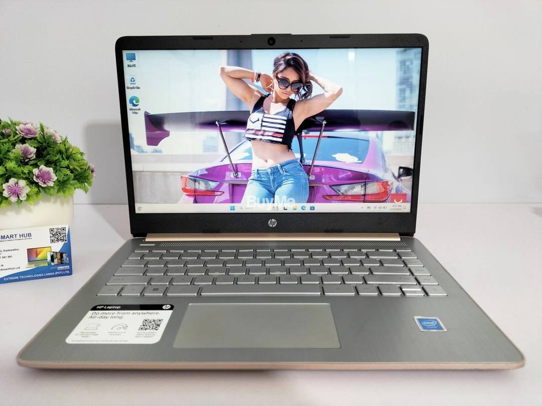 ORIGINAL HP CELERON PROFESSIONAL LAPTOPS FOR SALE