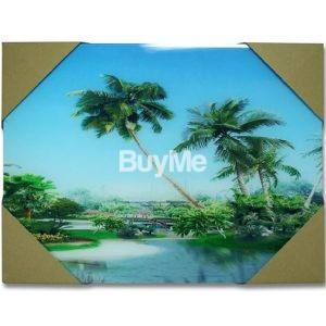 WALL DECOR 30×40 FRAMED PRINT – FP015