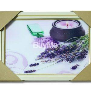 WALL DECOR 30×40 FRAMED PRINT – FP010