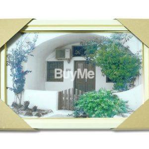 WALL DECOR 30×40 FRAMED PRINT – FP009