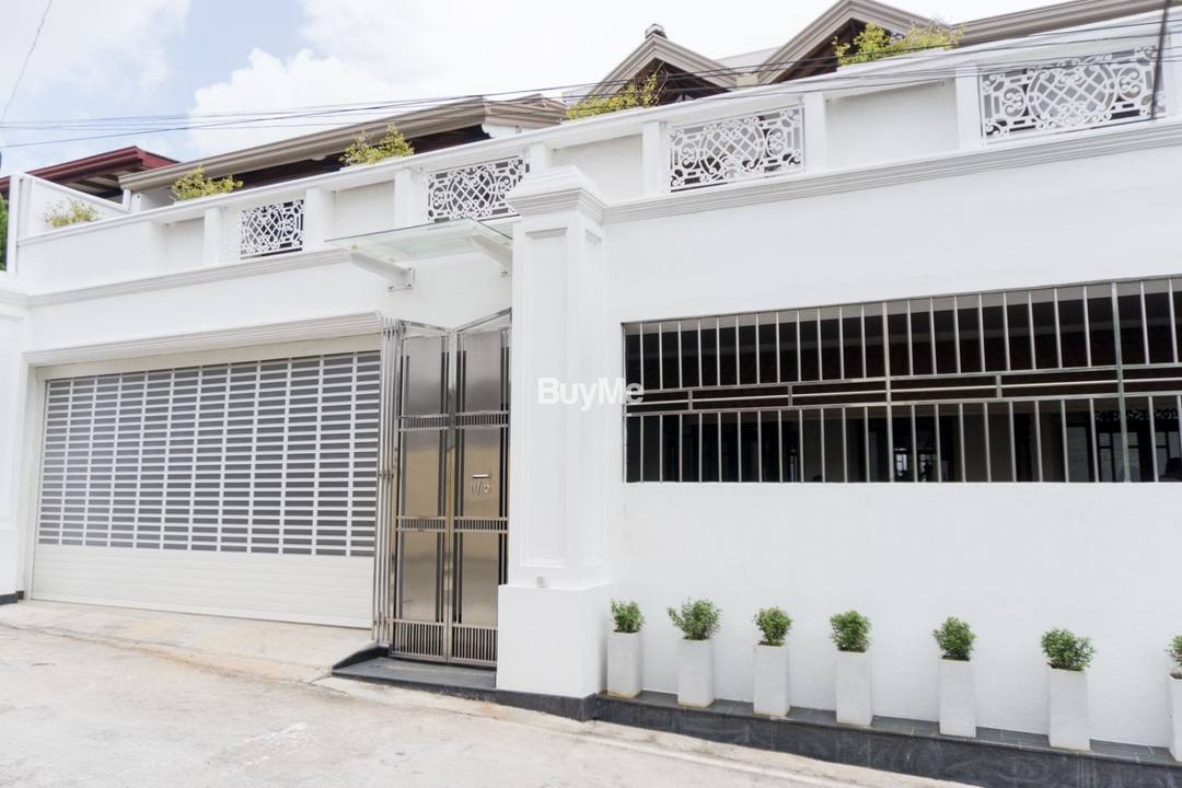 3 STORIED HOUSE FOR SALE IN PITAKOTTE