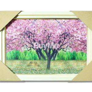 WALL DECOR 30×40 FRAMED PRINT – FP005