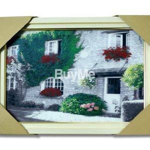 WALL DECOR 30×40 FRAMED PRINT – FP003