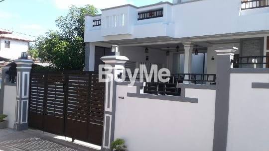 MORATUWA HOUSE FOR SALE