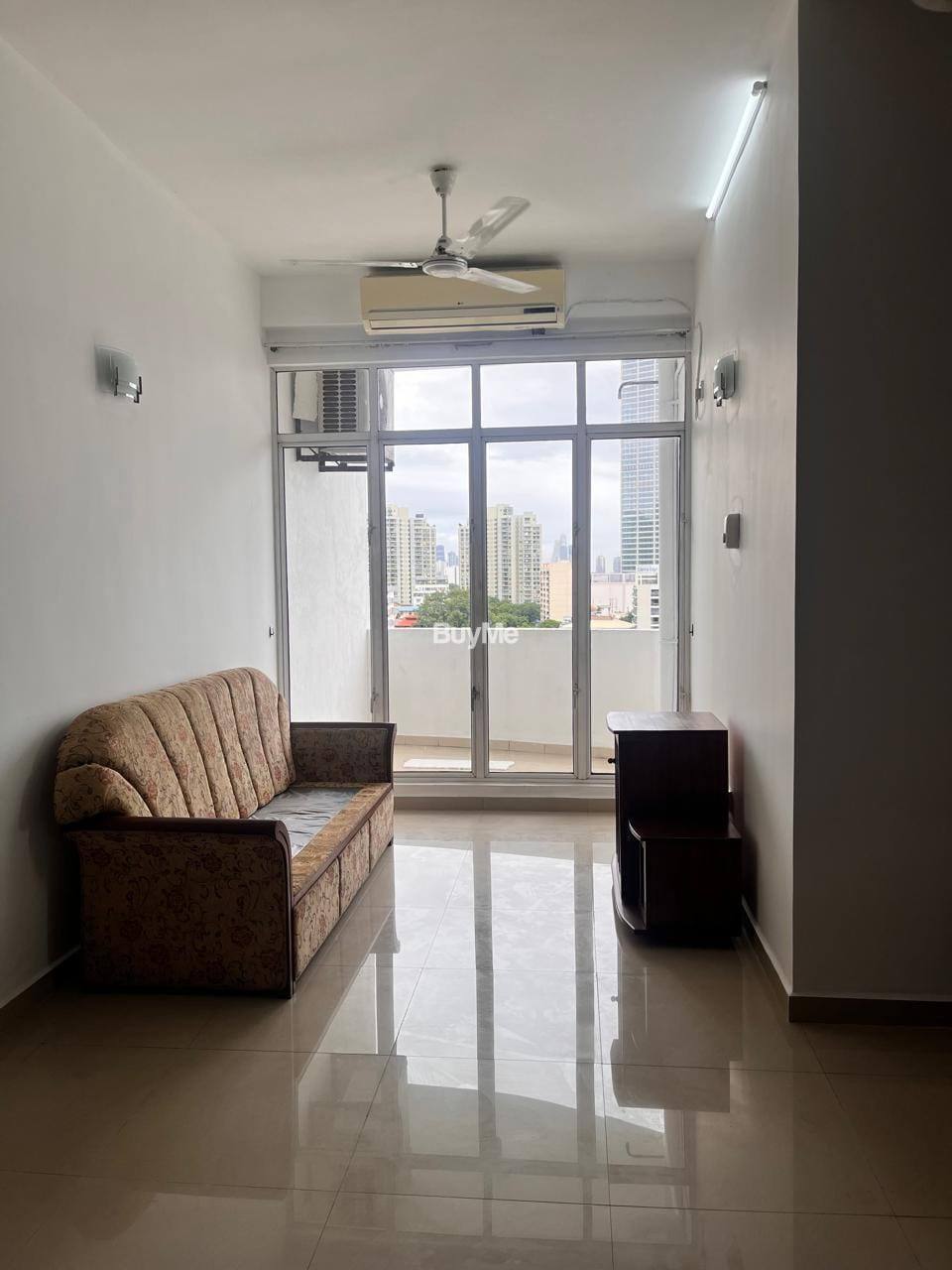 APARTMENT FOR RENT IN COLOMBO 6 W.A SILVA MAWATHA