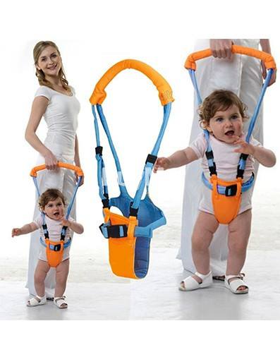 MOBY BABY MOON WALKER