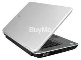 NEC VERSAPRO VA-9 LAPTOP