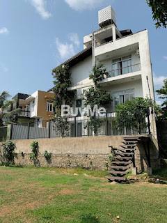 SUPER LUXURY 2 STORY FULLY TILED HOUSE FOR SALE IN HOKANDARA VICTORY GARDEN HIGHLY RESIDENTIAL AREA 20