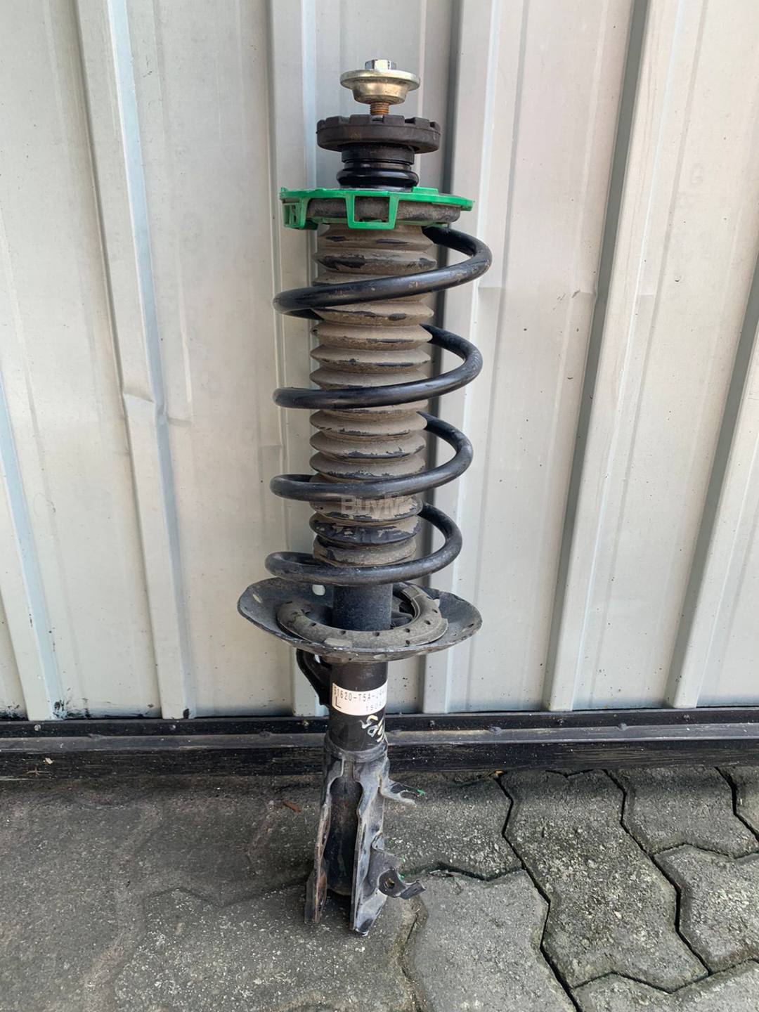 HONDA FIT GP5 - SHOCK ABSORBER