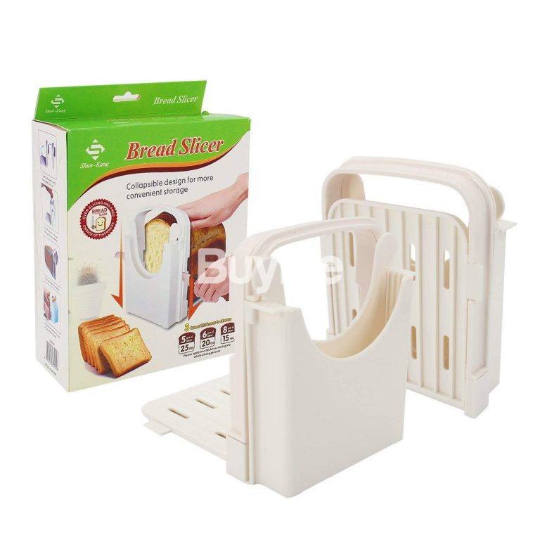 BREAD SLICER