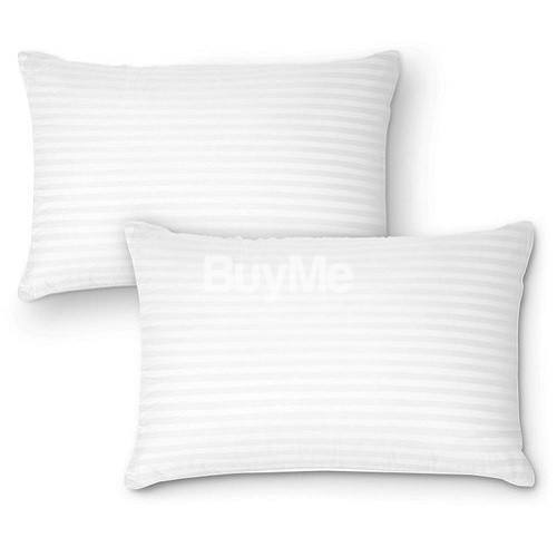 CLASSIC MICROFIBER PILLOW