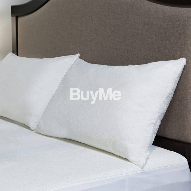 CLASSIC POLYFIBER PILLOW