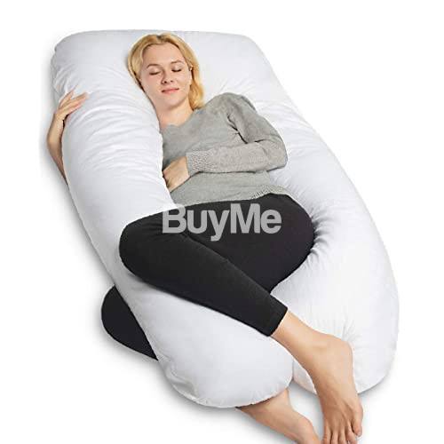 MICRO FABRIC PREGNANCY PILLOW