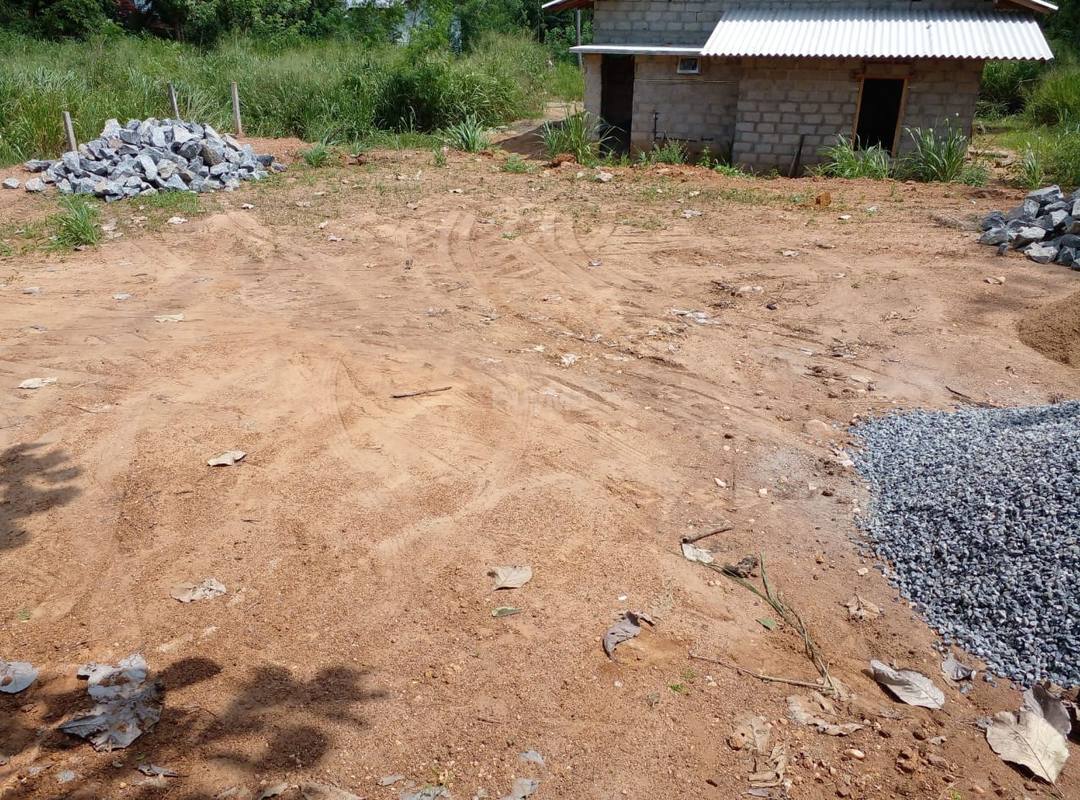 Land for sale - Ratnapura
