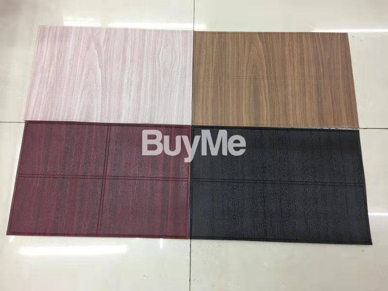 SQUARE SHAPED TABLE MAT