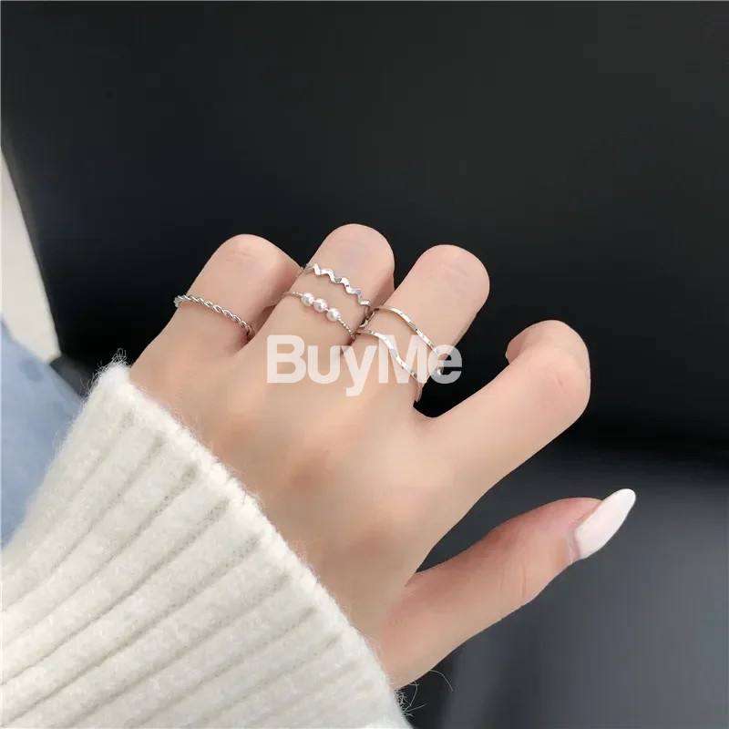 RINGS FOR LADIES