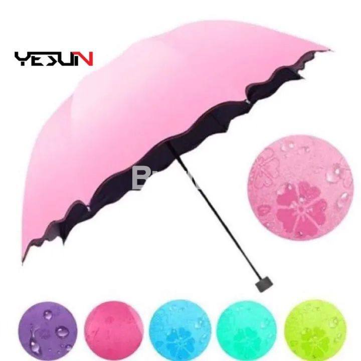 MAGIC UMBRELLA