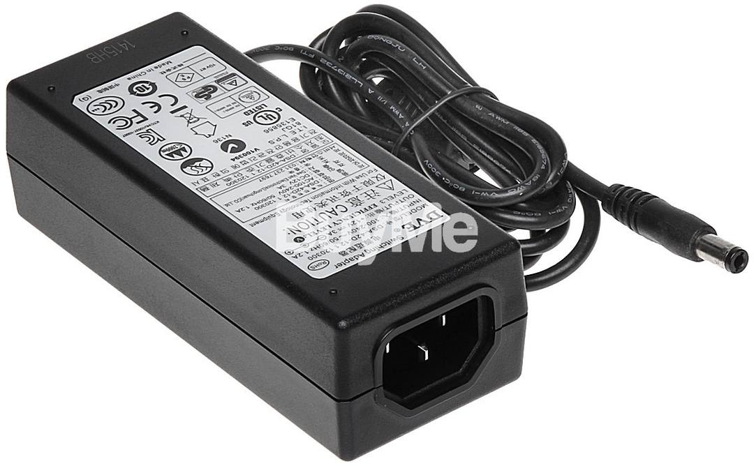 12V 3A POWER ADAPTER