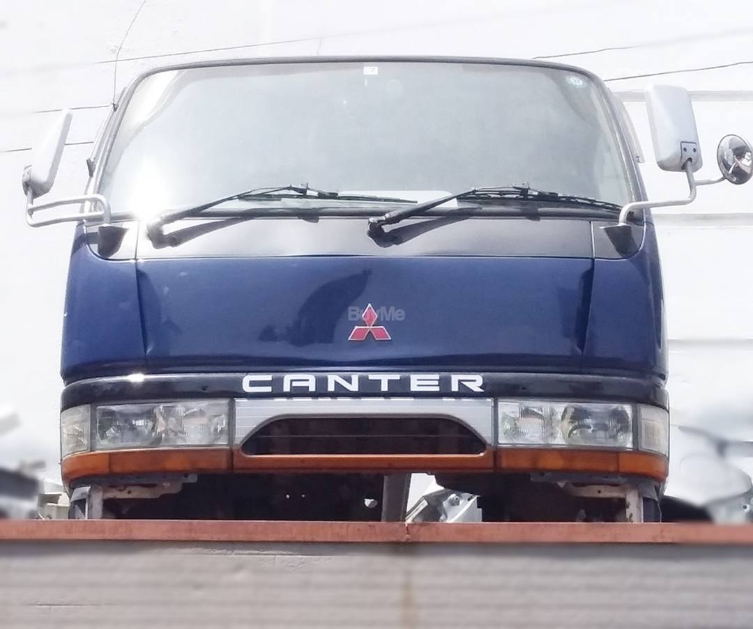 MITSUBISHI CANTER CABIN 12V