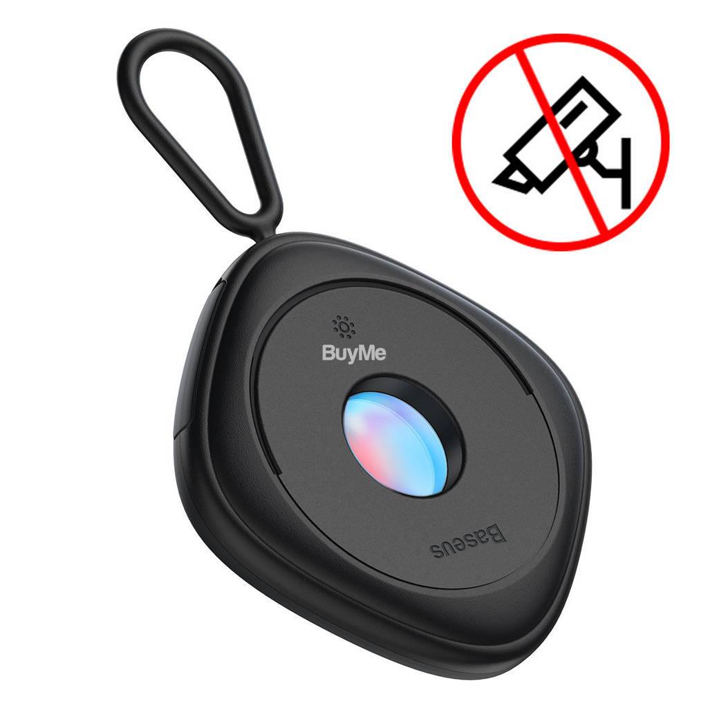 BASEUS HEYO CAMERA DETECTOR