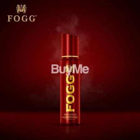 FOGG MONARCH BODY SPRAY 120ML