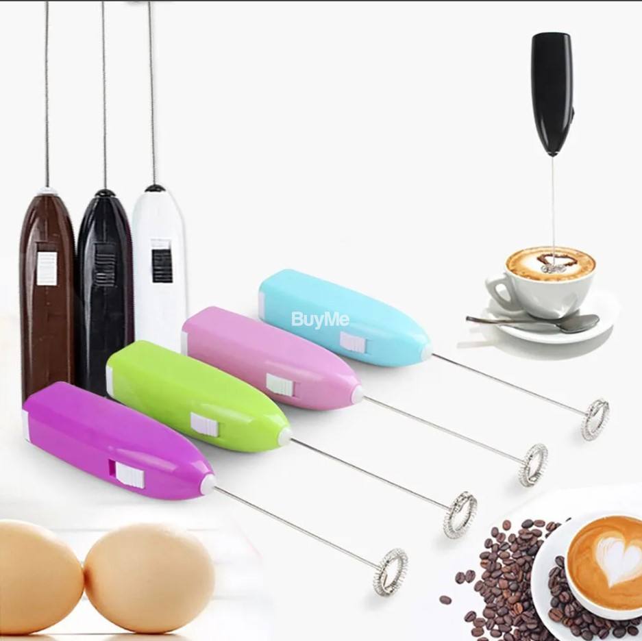 MINI ELECTRIC EGG BEATER