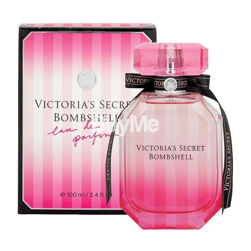 VICTORIA'S SECRET BOMBSHELL EAU DE PERFUME FOR LADIES