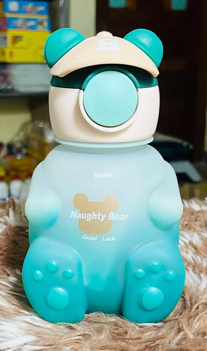KIDS WATER BOTTLE