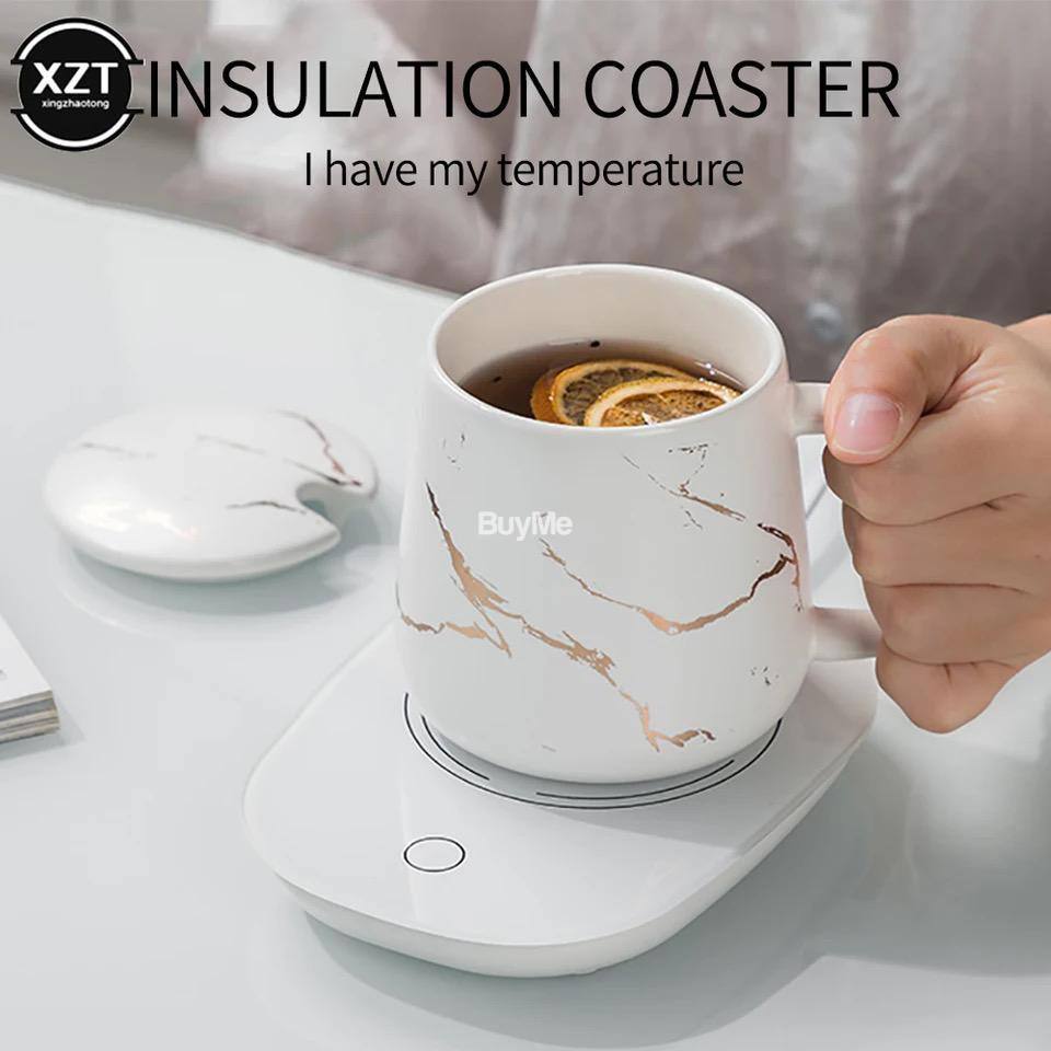 USB SILICON HEAT WARMER HEATER
