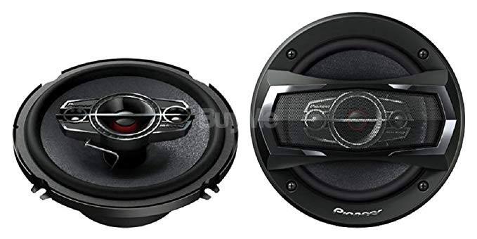 PIONEER 6'' CAR SPEAKER