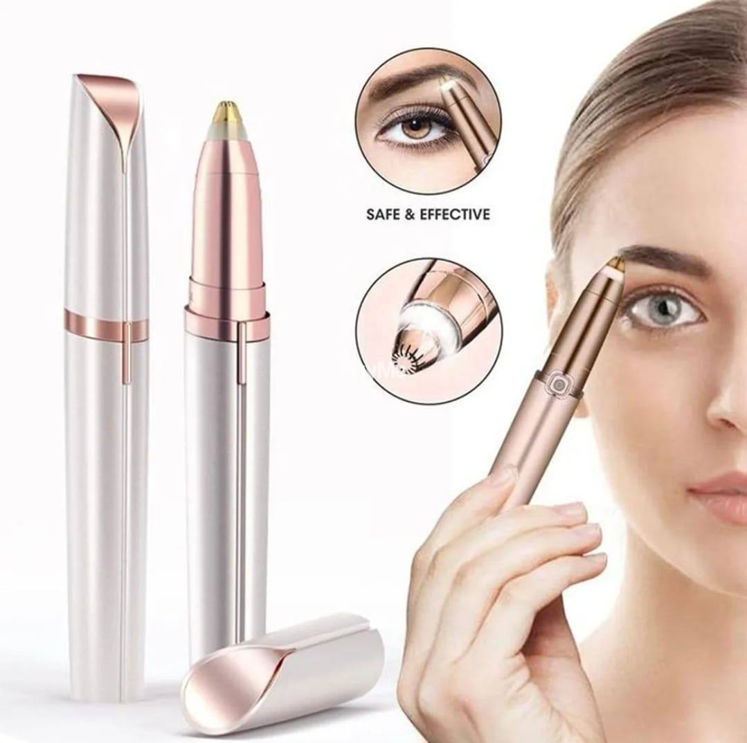 EYEBROW HAIR REMOVER