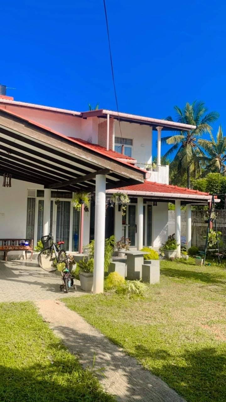 HOUSE FOR SALE - KALUTHARA