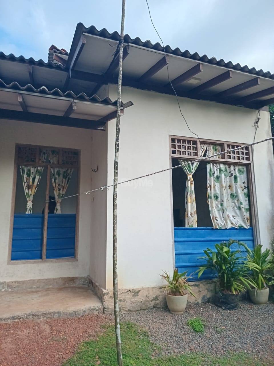 HOUSE FOR SALE IN KOPPALA