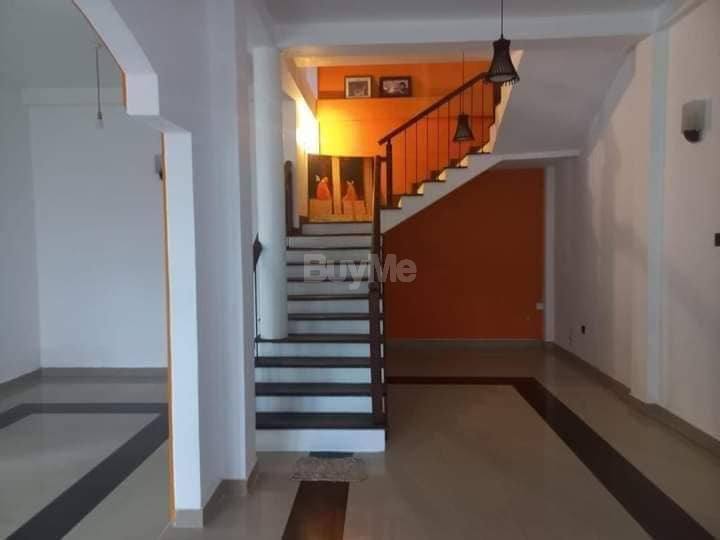 HOUSE FOR SALE AT BANDARAGAMA
