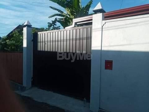 HOUSE FOR SALE - ALUBOMULLA, PANADURA.