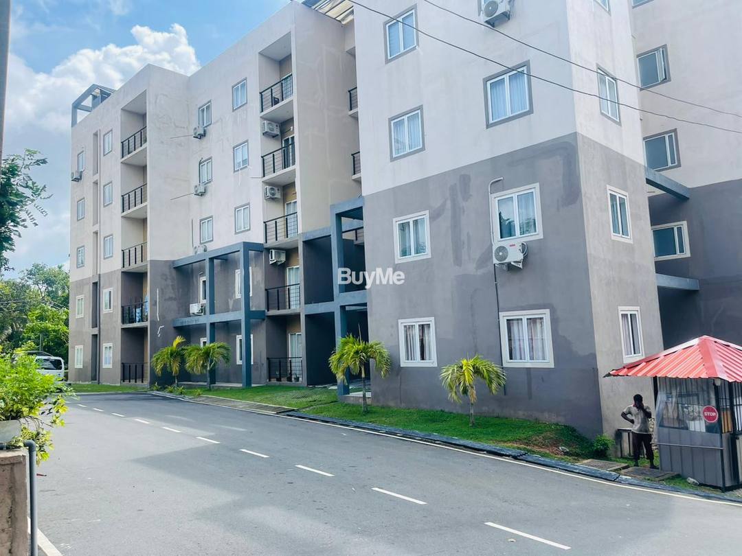 ASPIRE BRAND NEW APARTMENT FOR SALE
