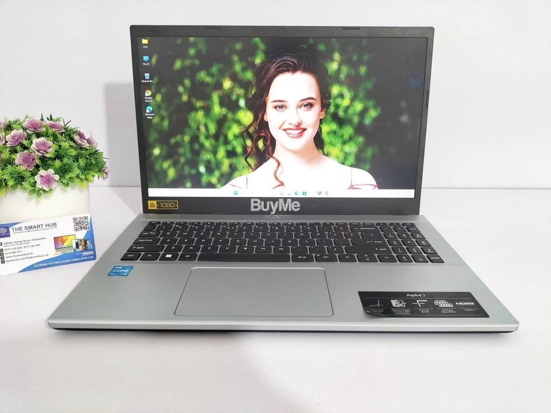 ACER ASPIRE CORE I3 12TH GENERATION LAPTOP
