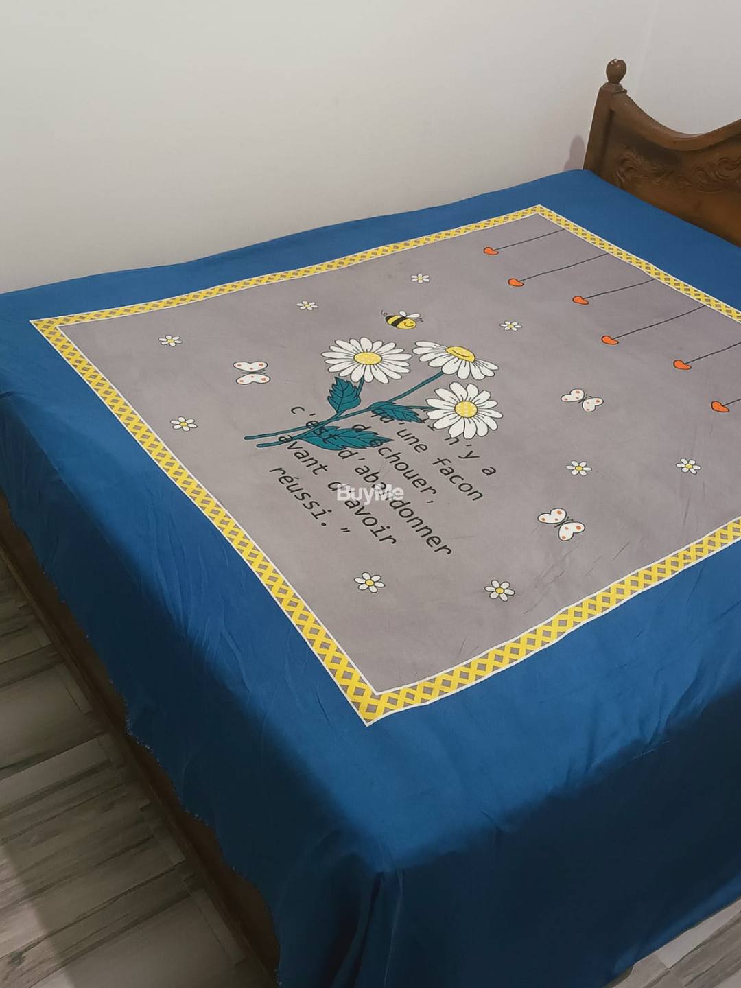 BEDSHEET