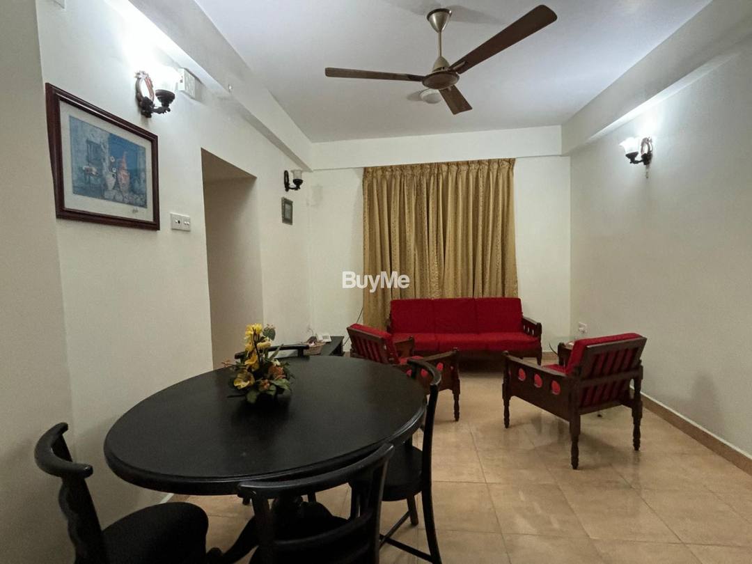 APARTEMENT FOR SALE IN KINROSS AVENUE OFF MARINE DRIVE IN COL 04